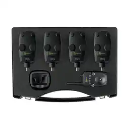 Decathlon Detectorbox Carp Spirit hd3 aanbieding