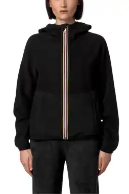 Decathlon Pile donna Lily Velour Polar Reversible aanbieding