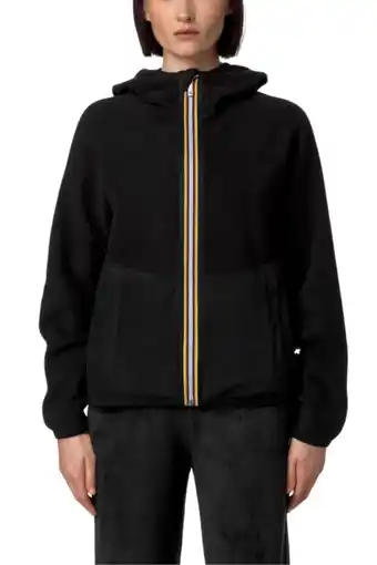 Decathlon Pile donna Lily Velour Polar Reversible aanbieding