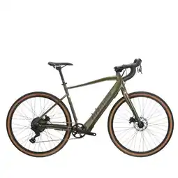 Decathlon Tweedehands - Kross Esker Hybrid 2.0 Microshift 11 M elektrische grindfiets aanbieding