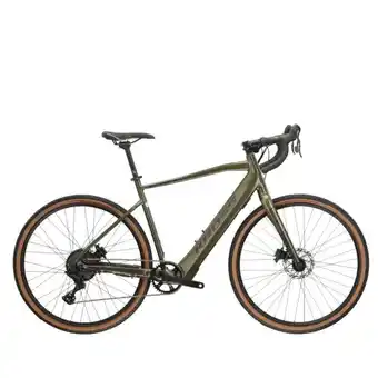 Decathlon Tweedehands - Kross Esker Hybrid 2.0 Microshift 11 M elektrische grindfiets aanbieding