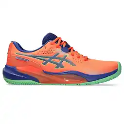 Decathlon Tennis En Padelschoenen Heren - ASICS Gel Challenger 15 Padel aanbieding
