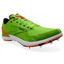 Decathlon Hardloopschoenen Brooks model 1000391D308 voor mannen aanbieding