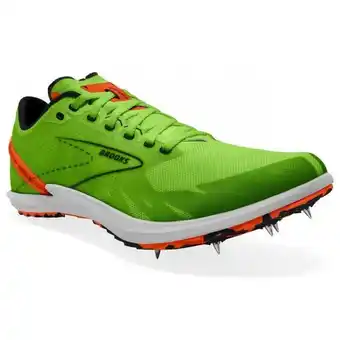 Decathlon Hardloopschoenen Brooks model 1000391D308 voor mannen aanbieding