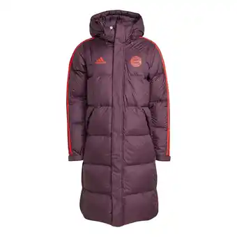 Decathlon Donsjack Bayern Munich 2024/25 aanbieding