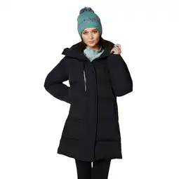 Decathlon Parka voor dames Helly Hansen adore puffy aanbieding