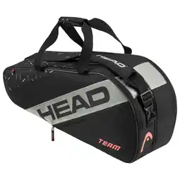 Decathlon Tas voor tennisrackets Head Team aanbieding