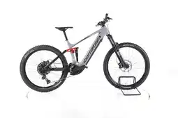 Decathlon Tweedehands - Corratec E-Power RS 160 Elite Fully E-Bike 2025 - Zeer goed aanbieding
