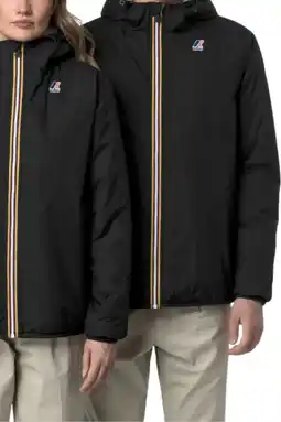 Decathlon Giacca unisex Le Vrai 4.0 Claude Orsetto impermeabile aanbieding