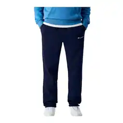 Decathlon Lange broek Champion Straight Hem Pants voor mannen aanbieding