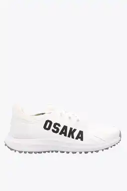 Decathlon Osaka Hockeyschoenen Furo | Wit aanbieding