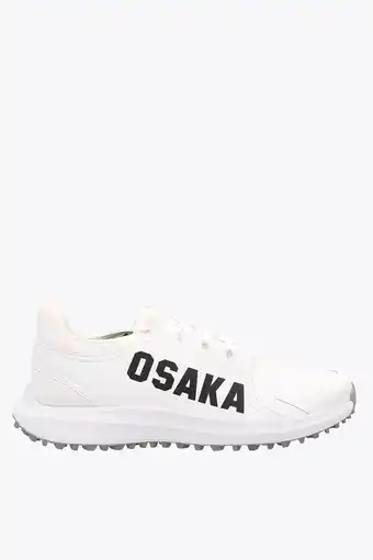 Decathlon Osaka Hockeyschoenen Furo | Wit aanbieding