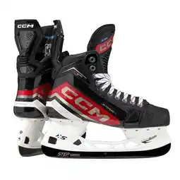 Decathlon Ijshockeyschaatsen Volwassenen Ccm Jetspeed Ft6 Pro aanbieding