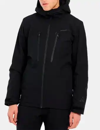 Decathlon Ski-jas Protest Timothy aanbieding