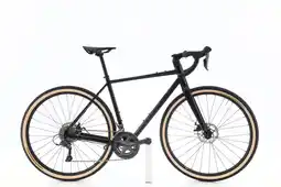 Decathlon Tweedehands gravelbike · Ridley Kalazy · ZGAN fiets aanbieding