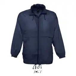 Decathlon Windjack Sol's Surf aanbieding