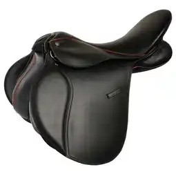 Decathlon Synthetisch paardenzadel Harry's Horse aanbieding