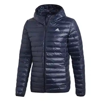 Decathlon Varilite Donsjack met Capuchon aanbieding
