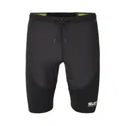 Decathlon Thermische compressiebroeken Select 6401 aanbieding