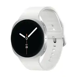 Decathlon Smartwatch SAMSUNG Galaxy Watch8 44mm LTE L335 Smartwatch aanbieding