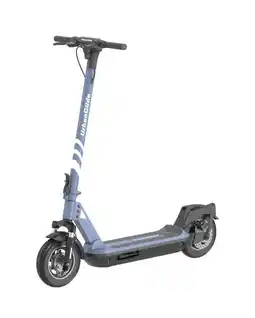 Decathlon UrbanGlide 100 CITY – 500W elektrische scooter, 10, 35 km aanbieding