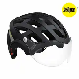 Decathlon Fietshelm Lazer Anverz Mips NTA CE aanbieding