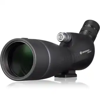 Decathlon BRESSER Condor 20-60x80 gen. II spotting scope aanbieding