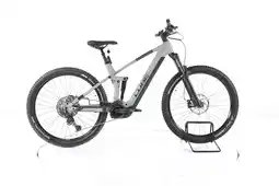 Decathlon Tweedehands - Cube Stereo Hybrid 140 HPC Pro Fully E-Bike 2023 - Zeer goed aanbieding
