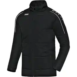 Decathlon Junior Jacket Jako Coach Classico aanbieding