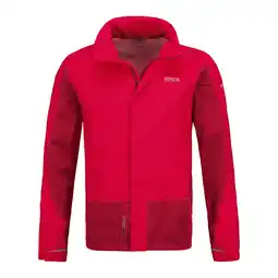 Decathlon Functionele jas Pro-X Elements Lennard aanbieding