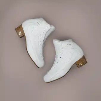 Decathlon DANCE PRIME WIT aanbieding