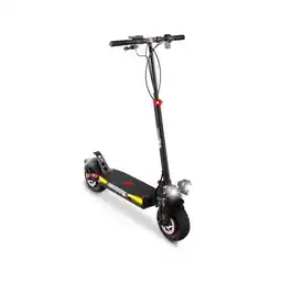 Decathlon UrbanGlide eCross DUO elektrische scooter - 60 km bereik aanbieding