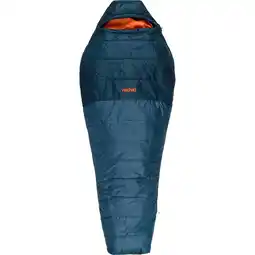 Decathlon Mummieslaapzak Sporen Lente Buitenslaapzak zomer trekking -12°C aanbieding