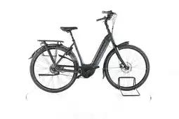 Decathlon Tweedehands - Gazelle Arroyo C5 HMB Elite City E-Bike Lage instap - Zeer goed aanbieding