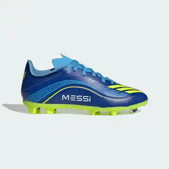 Decathlon F50 Messi League Firm/Multi-Ground Voetbalschoenen Kids aanbieding