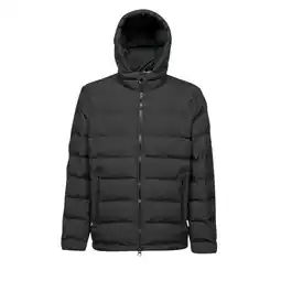 Decathlon Hooded jacket Geox Rieti aanbieding