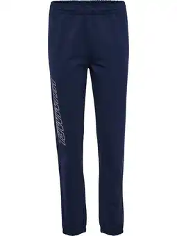 Decathlon Trekkoordsluiting Broek Hmlpulse Training Heren HUMMEL aanbieding