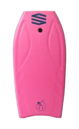 Decathlon Bunch II EPS - Improve Serie Bodyboard aanbieding
