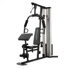 Decathlon Carbon Strength Compact Home Gym aanbieding