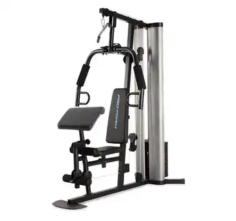 Decathlon Carbon Strength Compact Home Gym aanbieding