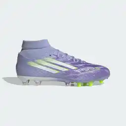 Decathlon F50 Sparkfusion League Firm Ground/Artificial Grass Voetbalschoenen aanbieding