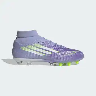 Decathlon F50 Sparkfusion League Firm Ground/Artificial Grass Voetbalschoenen aanbieding