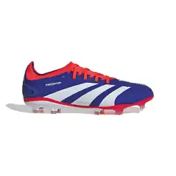 Decathlon Adidas Predator Pro Fg Voetbalschoenen aanbieding