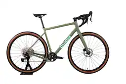 Decathlon Tweedehands - Gravel - Guava - L - GOED aanbieding