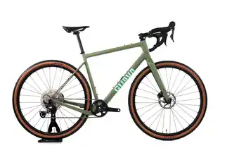 Decathlon Tweedehands - Gravel - Guava - L - GOED aanbieding