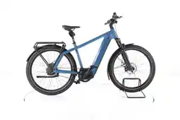 Decathlon Tweedehands - Riese & Müller Charger 4GT vario City E-Bike 2023 - Goed aanbieding