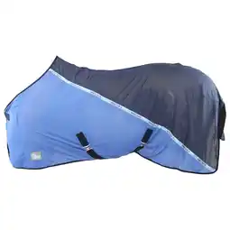 Decathlon Mesh paardenhemd -pro Harry's Horse aanbieding