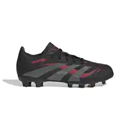 Decathlon Voetbalschoenen adidas Predator League MG aanbieding