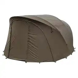 Decathlon Fox Voyager 2 Person Wrap aanbieding