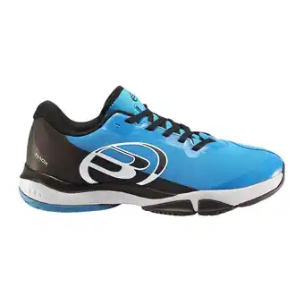 Decathlon Bullpadel Hack Hybrid Fly aanbieding